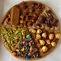 Cookie Pizza
